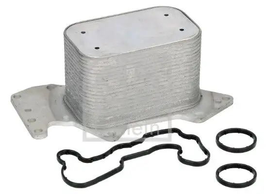 FEBI 188382 Motor Yağ Soğutucu
