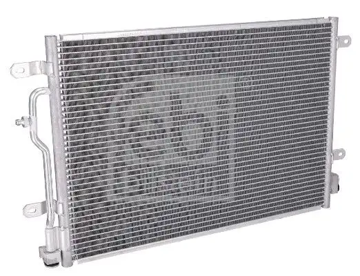 FEBI 188546 Klima Radyatörü