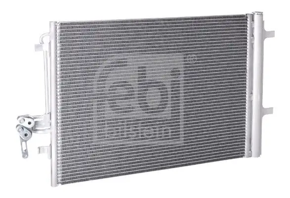 FEBI 188555 Klima Radyatörü