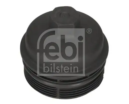FEBI 188579 Yağ Filtre Kapağı