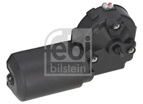 FEBI 18859 Silecek Motoru (Ön) A1248200708
