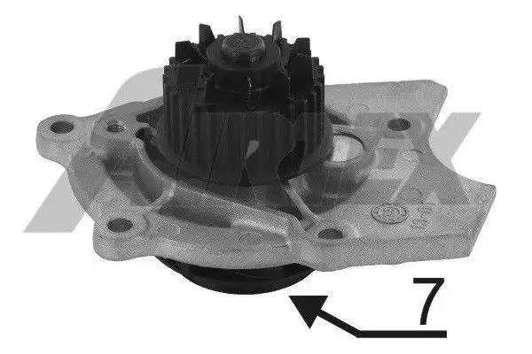 AIRTEX 1892 Devirdaim