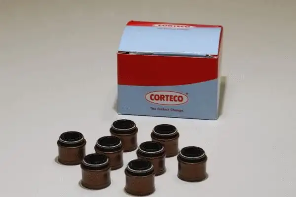 CORTECO 19020630 Supap Lastiği HE1910155