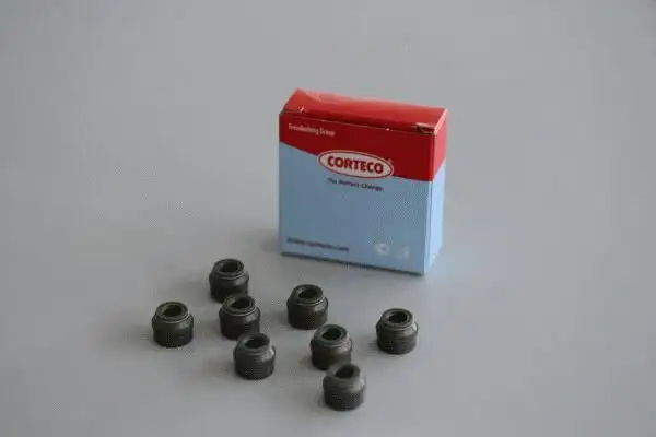 CORTECO 19025686 Supap Lastiği A0000534358