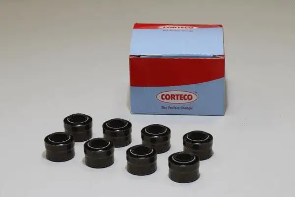 CORTECO 19030286 Supap Lastiği A0000532258