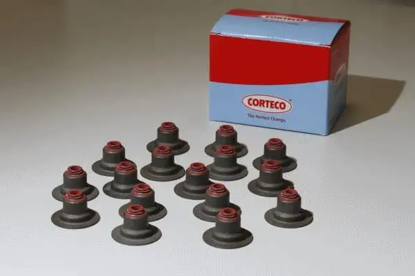 CORTECO 19036510 Supap Lastiği