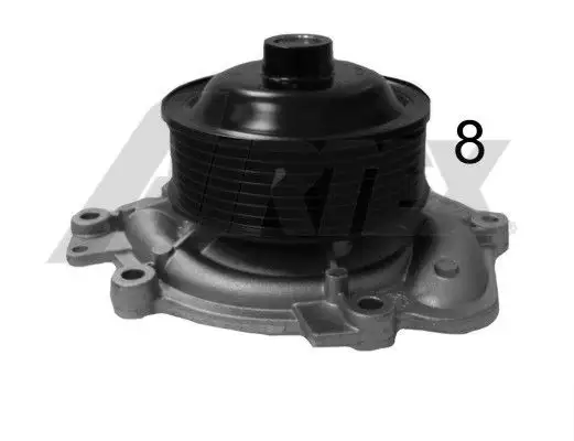 AIRTEX 1917 Devirdaim A6422001001