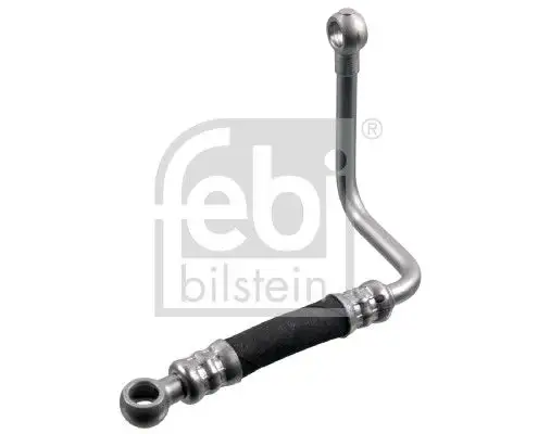 FEBI 192787 Turbo Yağ Borusu 11427794315