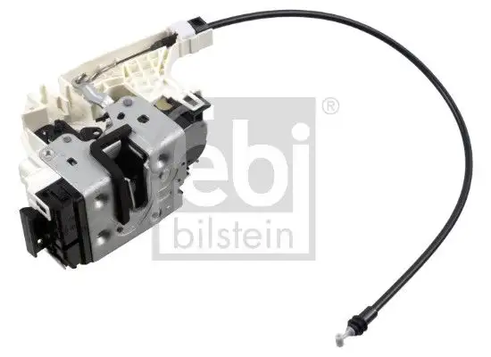 FEBI 192937 Ön Kapı Kilidi (Sol) A9067200035