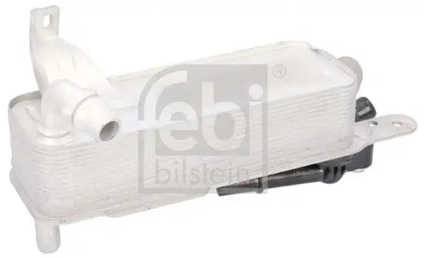 FEBI 193261 Şanzıman Yağ Soğutucu 17218514515
