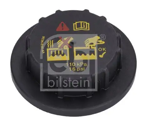 FEBI 193899 Yedek Su Depo Kapağı