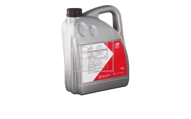 FEBI 193916 ATF Yağı Sarı (4 Litre)