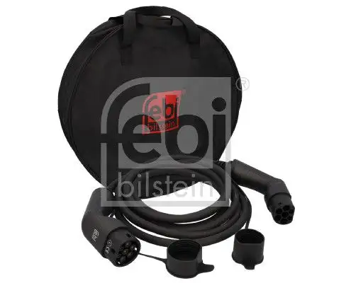 FEBI 194766 Araç Şarj Kablosu