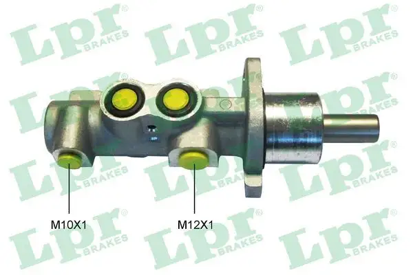 LPR 1949 Ana Merkez 4601F6