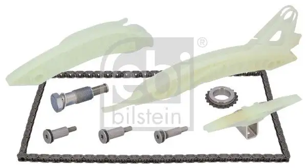 FEBI 195059 Eksantrik Zincir Seti 11318623601