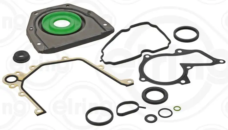 ELRING 196.140 Motor Takım Conta (Alt)