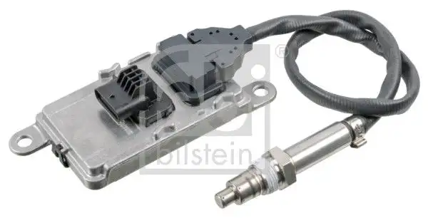 FEBI 196186 NOx Sensörü