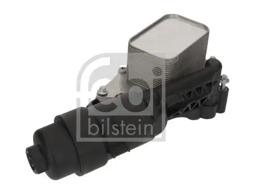 FEBI 196194 Yağ Filtre Gövdesi 11428585235