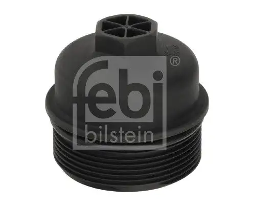 FEBI 196335 Yağ Filtre Kapağı 3N115433B