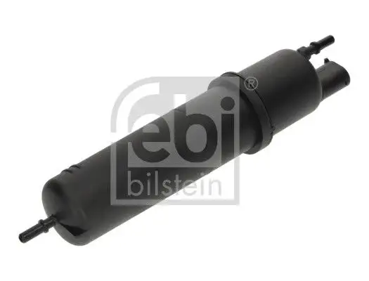 FEBI 196351 Yakıt Filtresi 13329886040