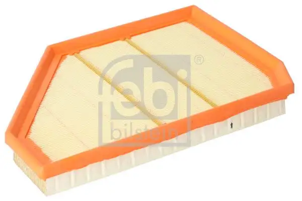 FEBI 196383 Hava Filtresi 13718091496