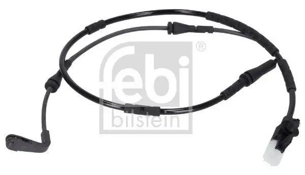 FEBI 196442 Arka Balata Sensörü T4A3216