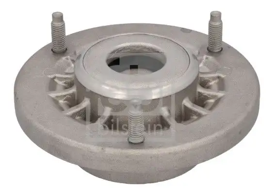 FEBI 196572 Arka Amortisör Takozu 33506866272