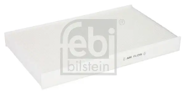 FEBI 196750 Polen Filtresi