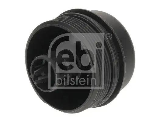 FEBI 197173 Yağ Filtre Kapağı 11427625483
