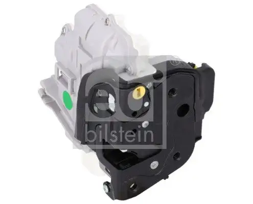 FEBI 197189 Ön Kapı Kilidi (Sağ) 4F1837016F