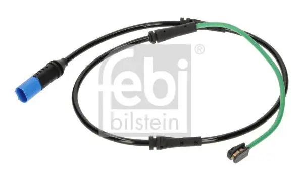 FEBI 197401 Ön Balata Sensörü 34356891369