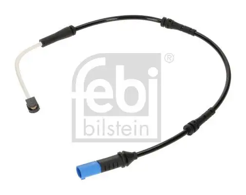 FEBI 197402 Arka Balata Sensörü 34356891370