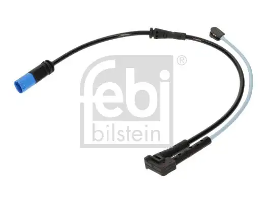 FEBI 198095 Ön Balata Sensörü 34356891419