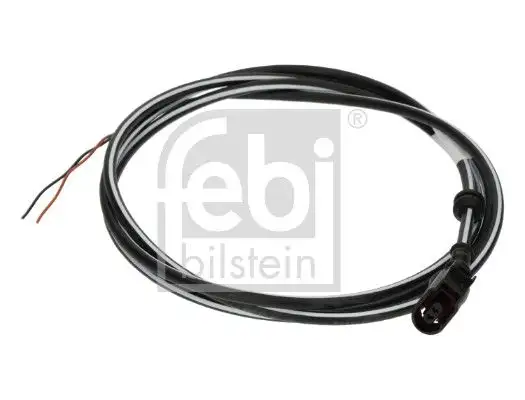 FEBI 198378 ABS Hız Sensörü (Arka Sol) 7E0927904