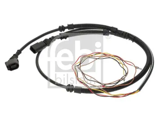 FEBI 198381 ABS Hız Sensörü (Ön Sol) 7LA927903F