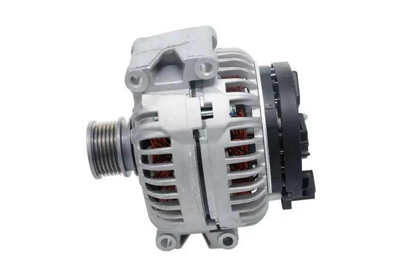 BOSCH 1986A00951 Şarj Dinamosu A0131542102