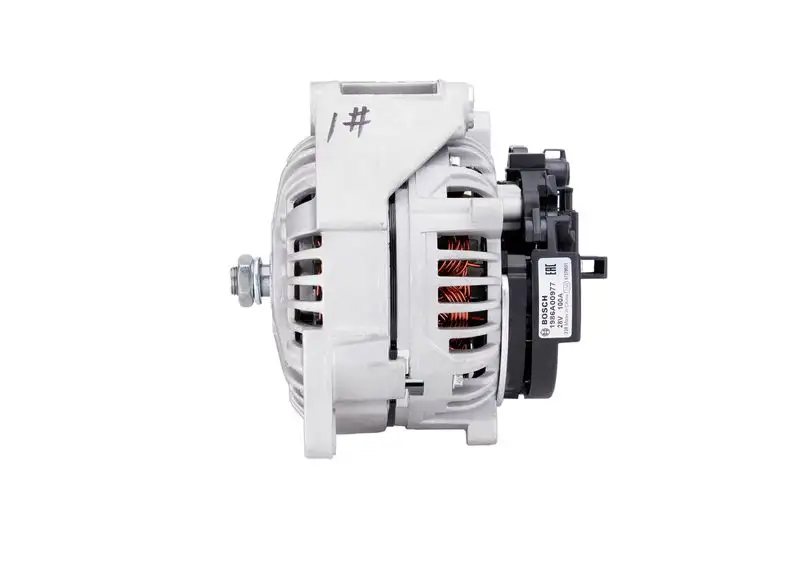 BOSCH 1986A00977 Şarj Dinamosu 836873047
