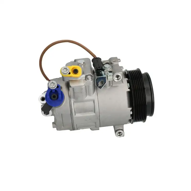 BOSCH 1986AD1089 Klima Kompresörü 64526987863