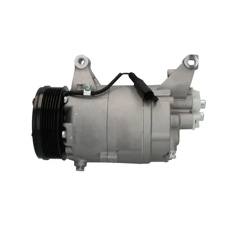 BOSCH 1986AD1115 Klima Kompresörü