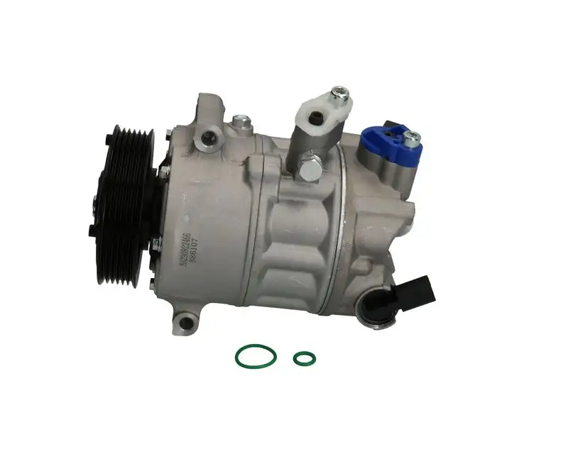 BOSCH 1986AD1351 Klima Kompresörü 5Q0816803K