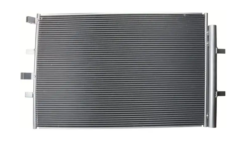 BOSCH 1986AD2062 Klima Radyatörü