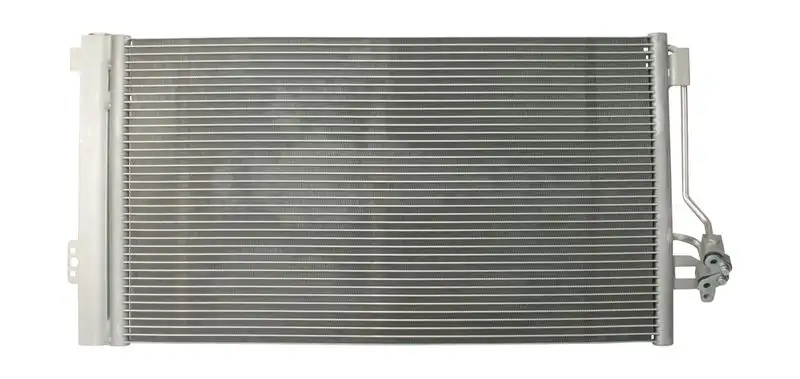 BOSCH 1986AD2109 Klima Radyatörü A6398350470