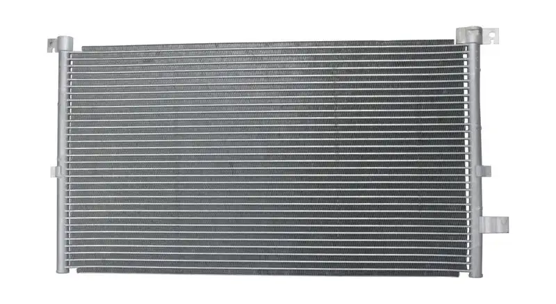 BOSCH 1986AD2141 Klima Radyatörü