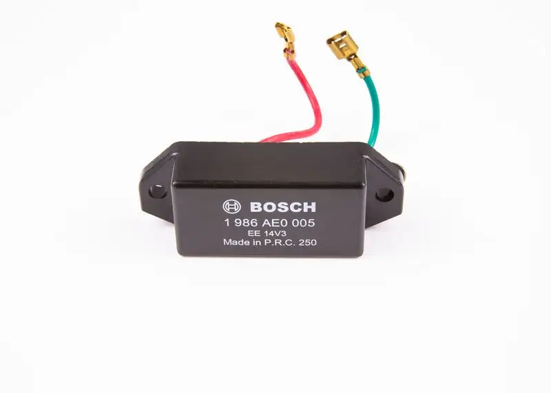 BOSCH 1986AE0005 Şarj Konjektörü 711705