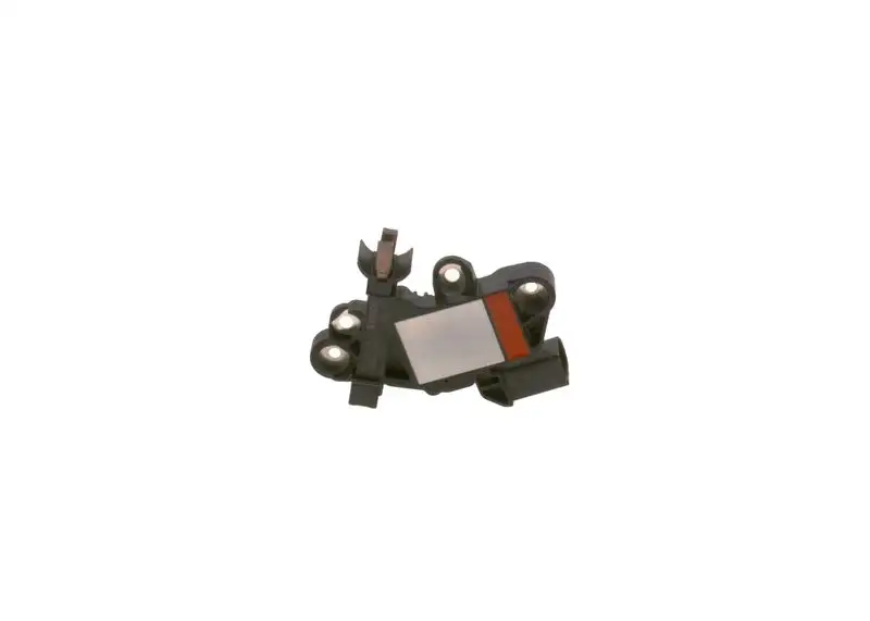 BOSCH 1986AE0046 Şarj Konjektörü 30667453