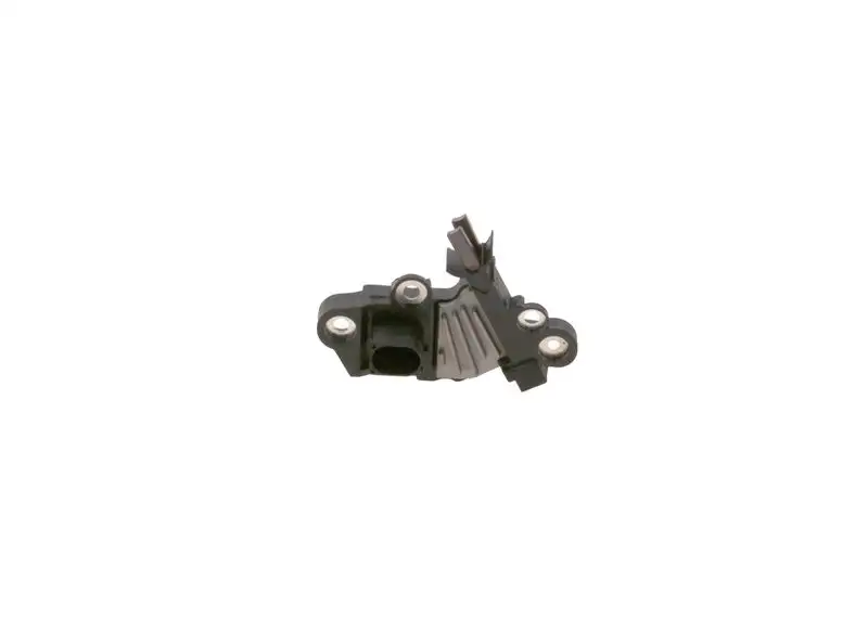 BOSCH 1986AE0058 Şarj Konjektörü