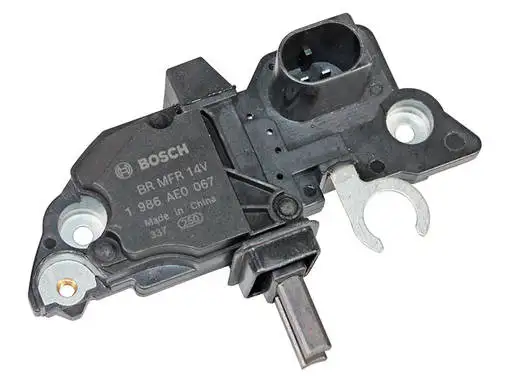 BOSCH 1986AE0067 Şarj Konjektörü