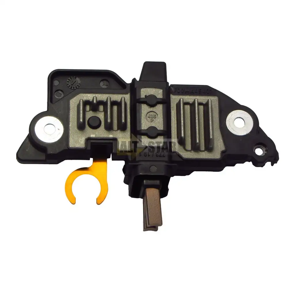 BOSCH 1986AE0096 Şarj Konjektörü