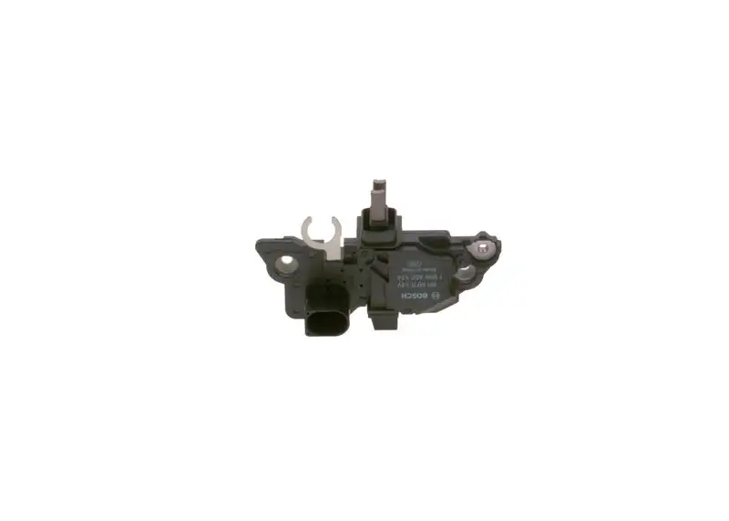 BOSCH 1986AE0124 Şarj Konjektörü