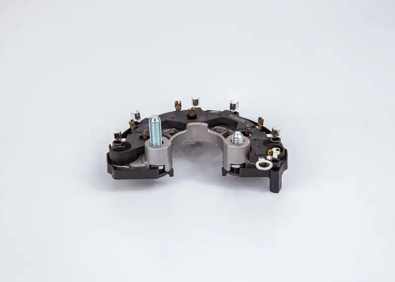 BOSCH 1986AE0253 Diyot Tablası A0011543616